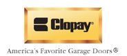 Clopay logo