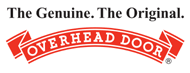 Overhead Door Logo