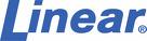linear logo