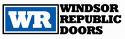 Windsor Republic Logo