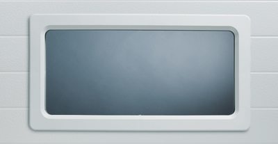 Window Panel Option - 24x12