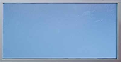 Window Panel Option - Full View