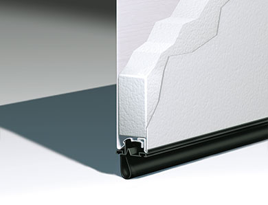 Triple Layer Construction