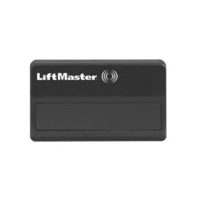371LM SINGLE-BUTTON REMOTE CONTROL