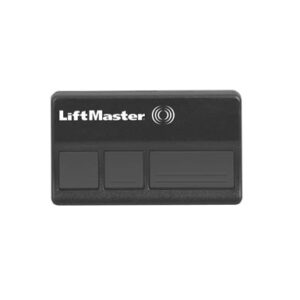 373LM 3-BUTTON REMOTE CONTROL