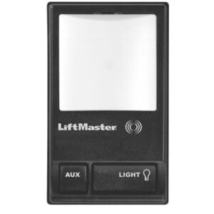 378LM WIRELESS SECONDARY CONTROL PANEL