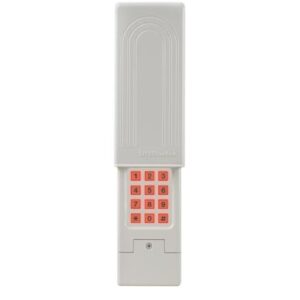 387LM UNIVERSAL KEYLESS ENTRY