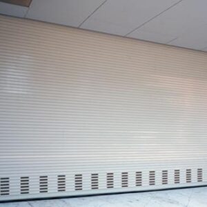 Rolling Slat Model 4000