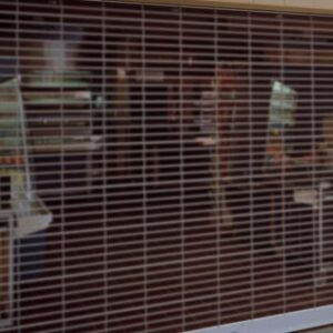 Rolling Slat Model 4300