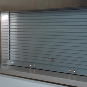 Rolling Slat Model 4500