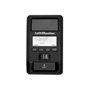 880LM SMART CONTROL PANEL
