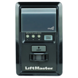 888LM MYQ CONTROL PANEL