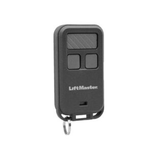 890MAX 3-BUTTON MINI REMOTE CONTROL