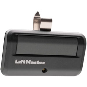 891LM 1-BUTTON REMOTE CONTROL