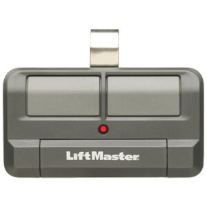892LT 2-BUTTON REMOTE CONTROL