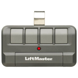 894LT 4-BUTTON REMOTE CONTROL
