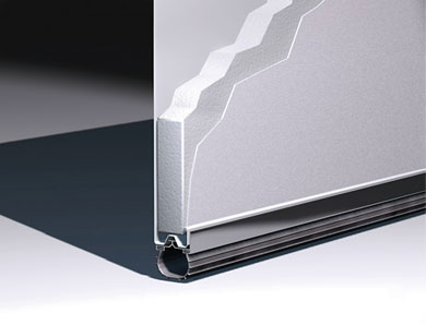 Double-Layer Steel + Insulation