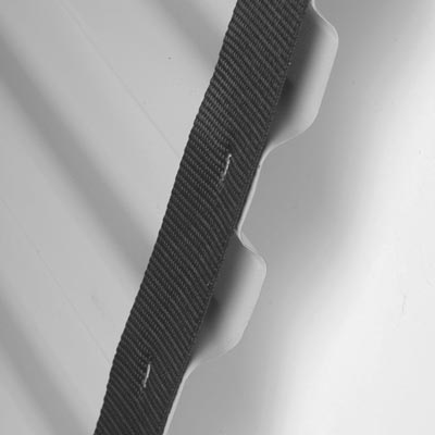 Exterior Wear Strip