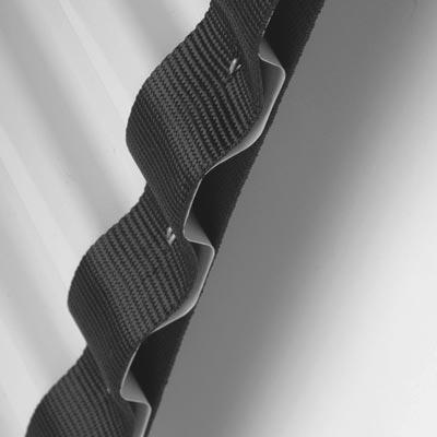Galvanized Steel Guides