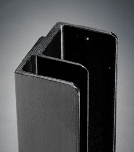 Structural Steel Angle Guides