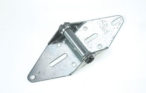 HEAVY-DUTY HARDWARE