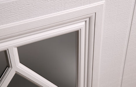 LARGE WINDOW SELECTION