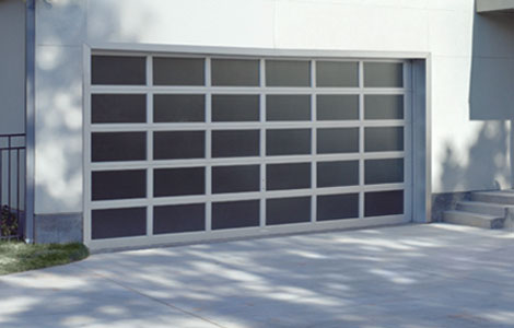 vista wide door