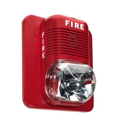 Fire Alarm