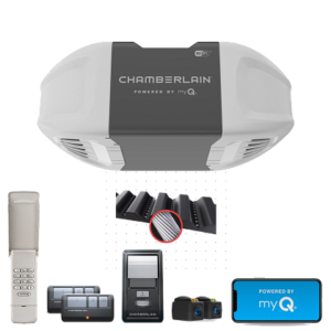 Chamberlain B4505T