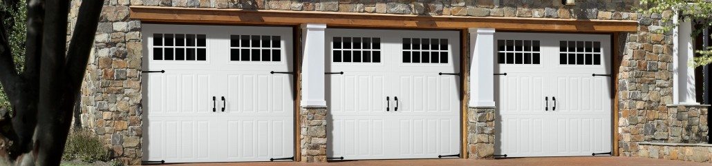 Garage Door Residential